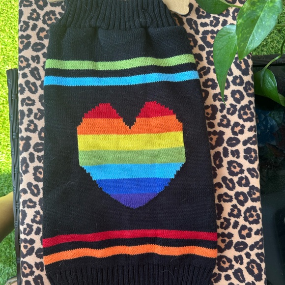 Dog Sweaters - Picture 3 of 10